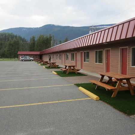 Saddle Mountain Lodge Blue River Dış mekan fotoğraf