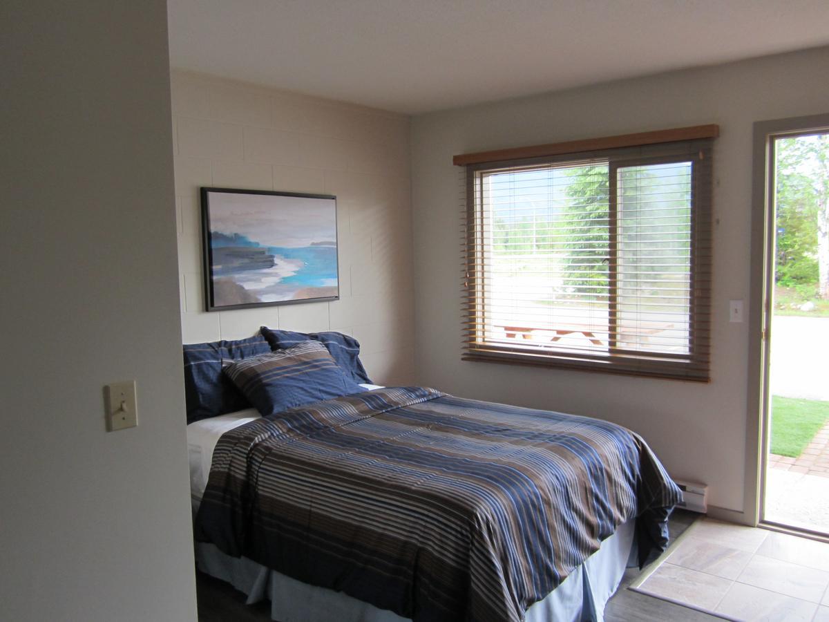 Saddle Mountain Lodge Blue River Dış mekan fotoğraf