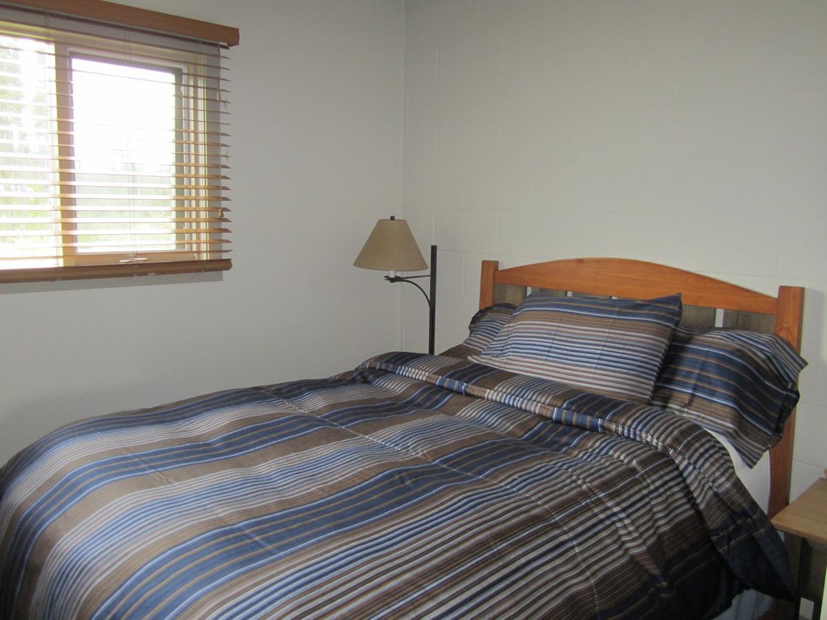 Saddle Mountain Lodge Blue River Dış mekan fotoğraf